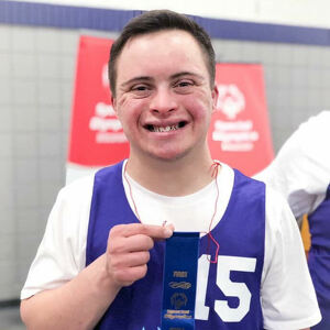 Team Page: Torin and his Trailblazers